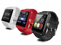 Reloj Smart U8